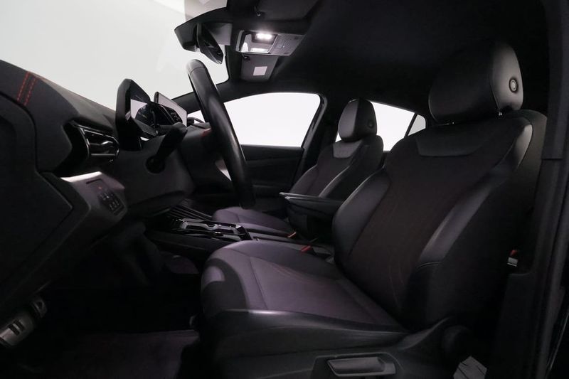 Volkswagen ID.5 bild 12
