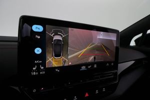 Volkswagen ID.5 bild 24
