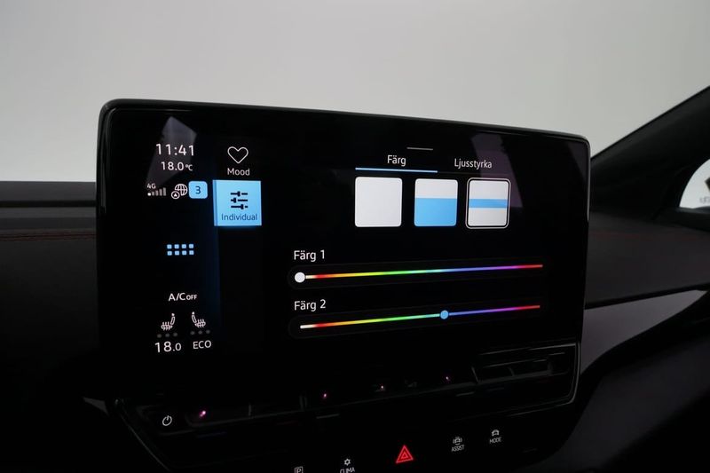 Volkswagen ID.5 bild 29