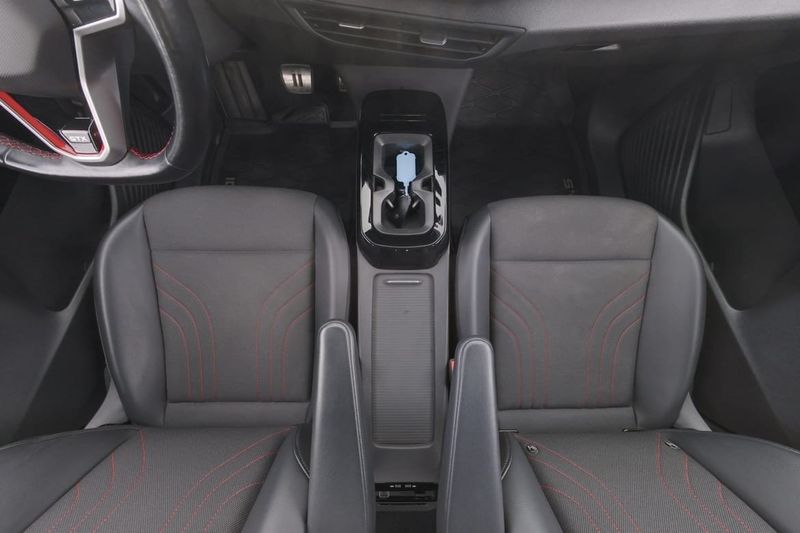 Volkswagen ID.5 bild 20