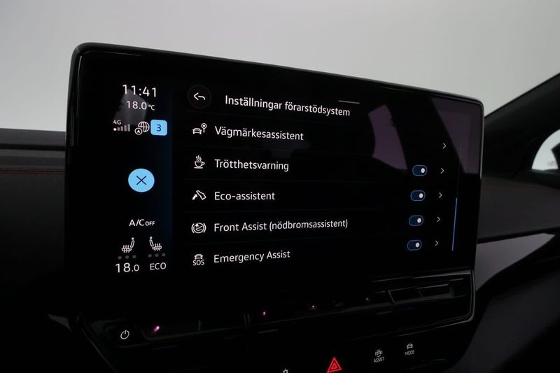 Volkswagen ID.5 bild 31