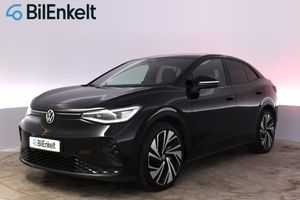 Volkswagen ID.5 bild 4