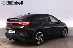 Volkswagen ID.5 bild 3