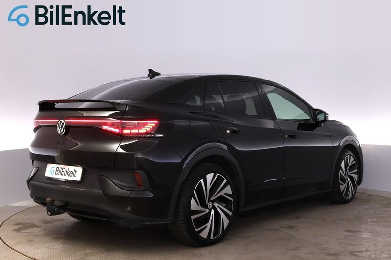 Volkswagen ID.5 bild 3