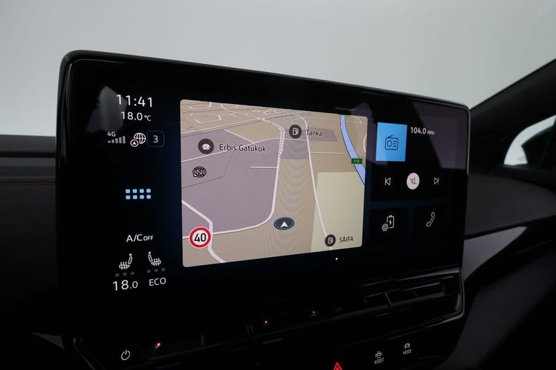 Volkswagen ID.5 bild 25