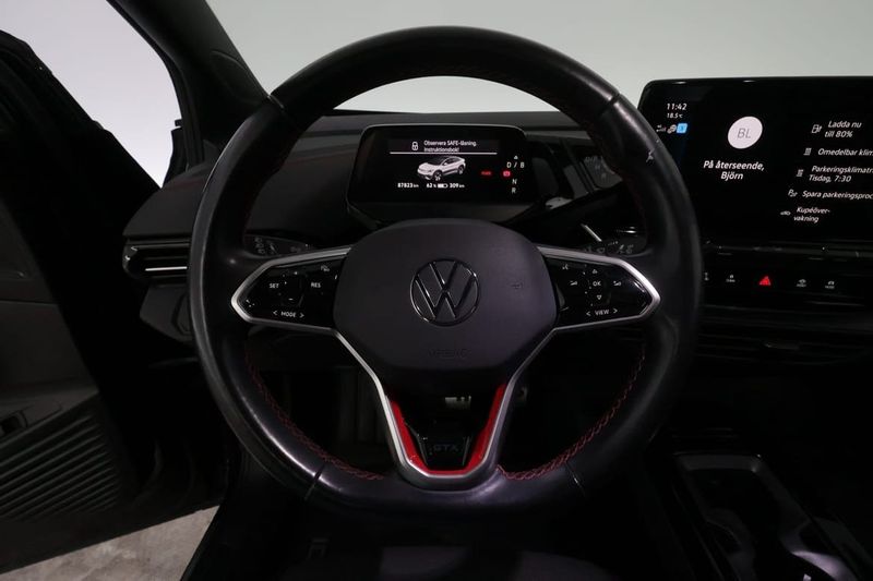 Volkswagen ID.5 bild 16
