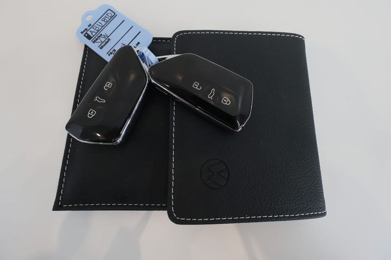 Volkswagen ID.5 bild 33