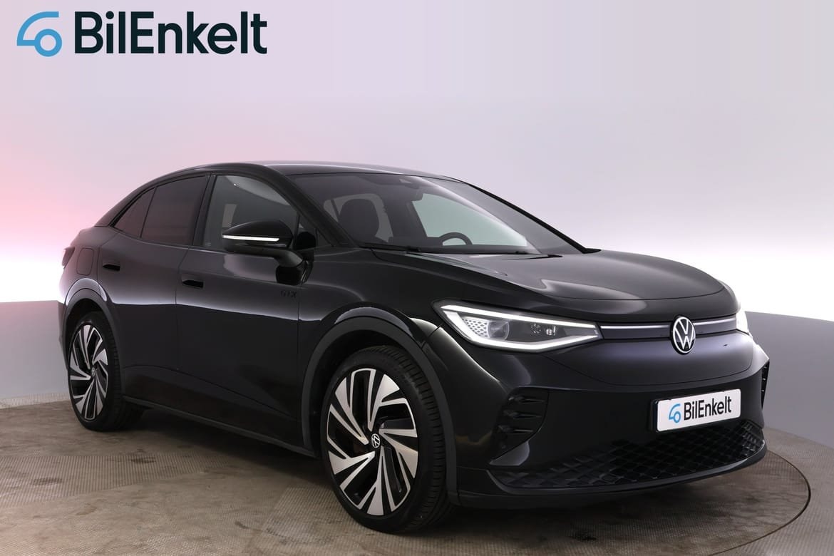 Volkswagen ID.5