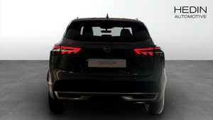 Nissan Qashqai bild 7