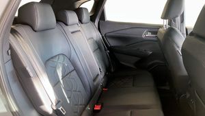 Nissan Qashqai bild 5