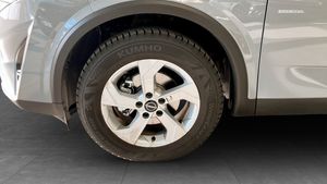 Nissan Qashqai bild 9