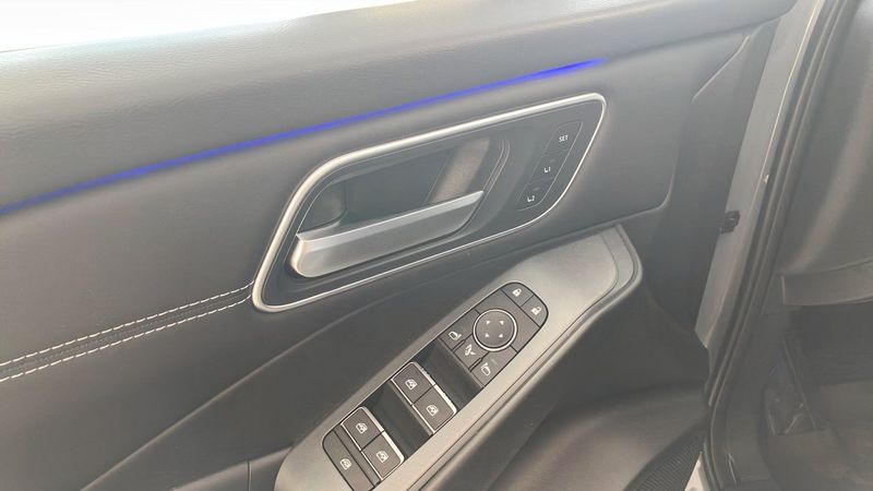 Nissan Qashqai bild 11