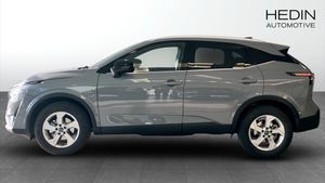 Nissan Qashqai bild 6