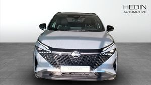 Nissan Qashqai bild 8