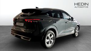 Nissan Qashqai bild 2