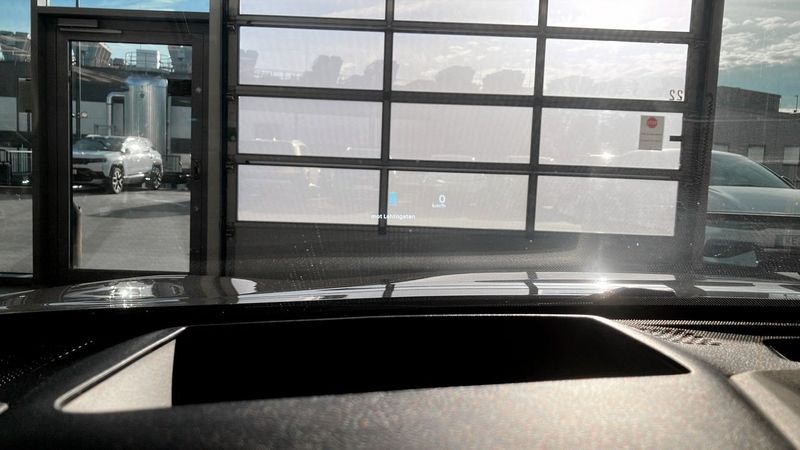 Nissan Qashqai bild 14