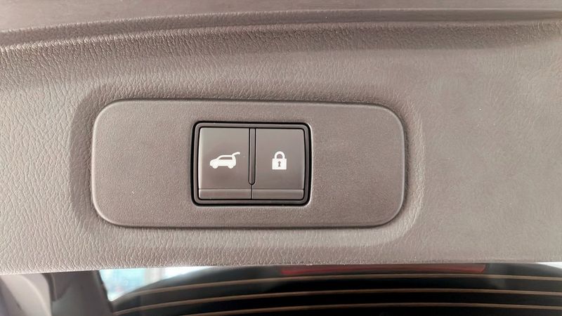 Nissan Qashqai bild 13