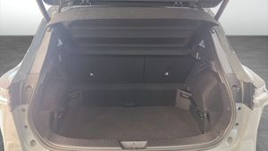 Nissan Qashqai bild 10