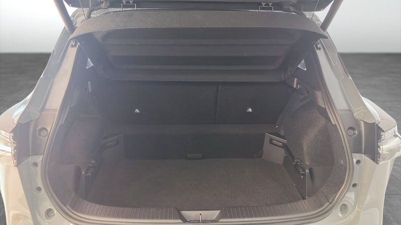Nissan Qashqai bild 10