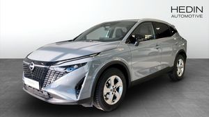 Nissan Qashqai bild 1