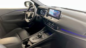 Nissan Qashqai bild 3