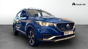 MG ZS EV bild 3