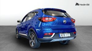 MG ZS EV bild 6
