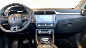 MG ZS EV bild 7