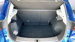 MG ZS EV bild 12