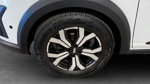 Dacia Sandero bild 9