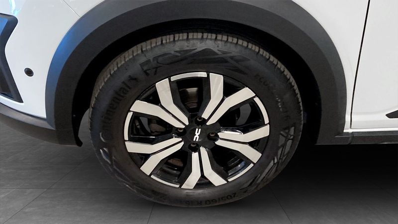 Dacia Sandero bild 9