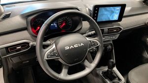 Dacia Sandero bild 5