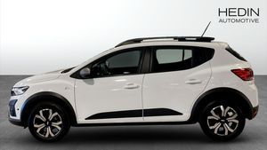 Dacia Sandero bild 6