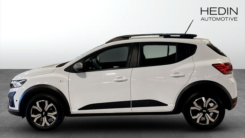 Dacia Sandero bild 6