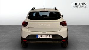 Dacia Sandero bild 7