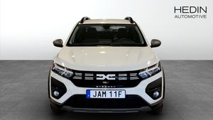 Dacia Sandero bild 8