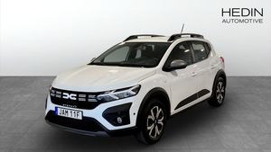 Dacia Sandero bild 1