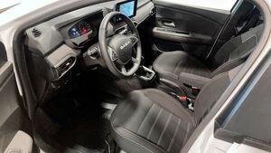 Dacia Sandero bild 4