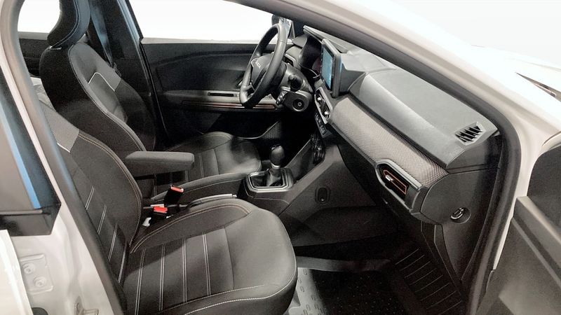 Dacia Sandero bild 3