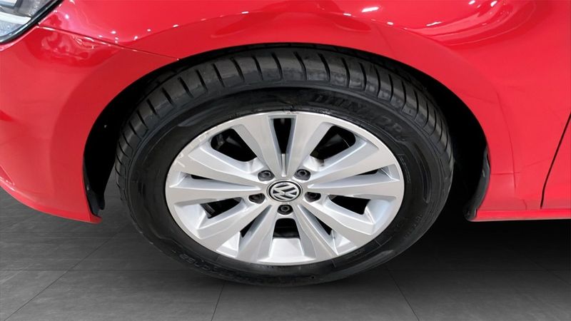 Volkswagen Golf bild 9