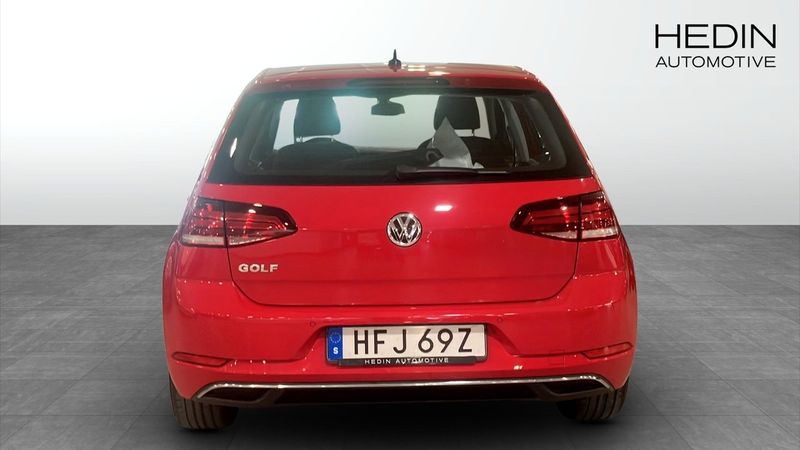 Volkswagen Golf bild 7
