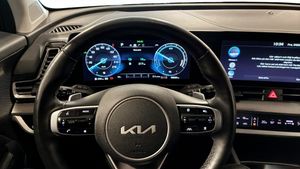 Kia Sportage bild 10