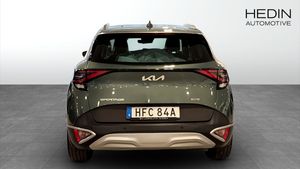 Kia Sportage bild 5