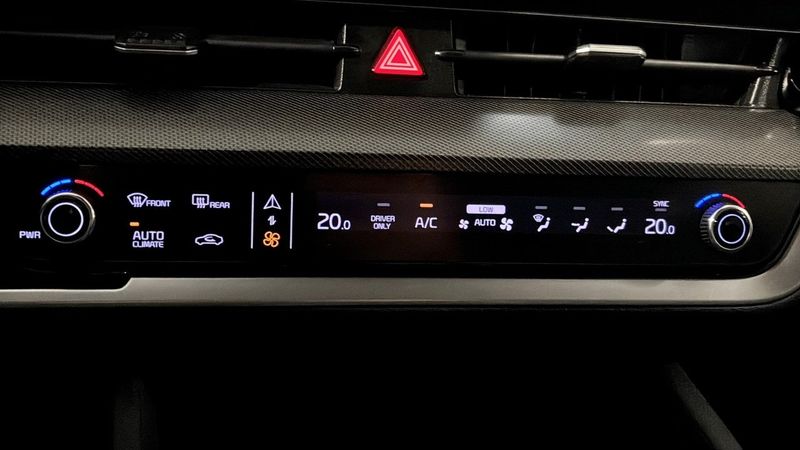 Kia Sportage bild 12