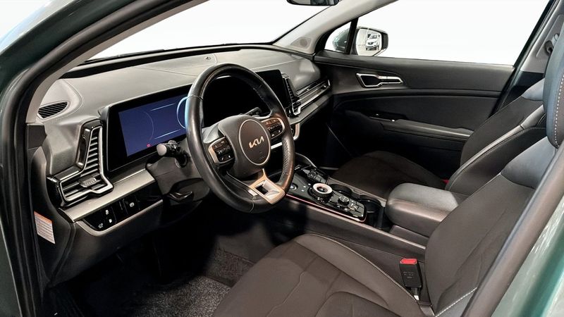 Kia Sportage bild 8