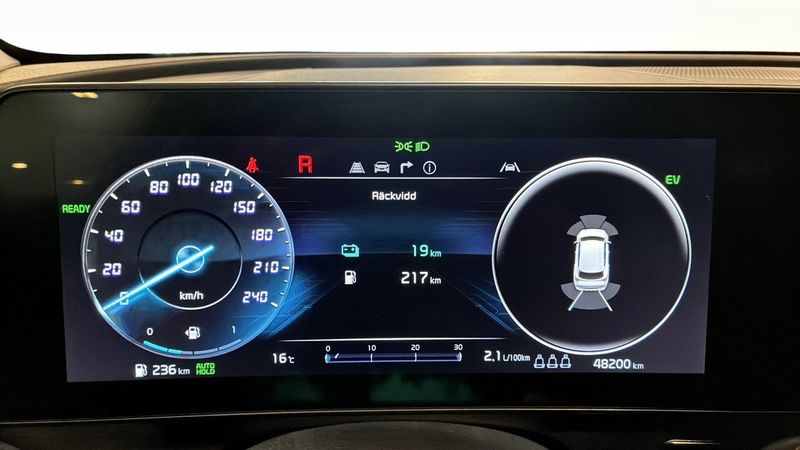 Kia Sportage bild 16