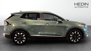 Kia Sportage bild 4
