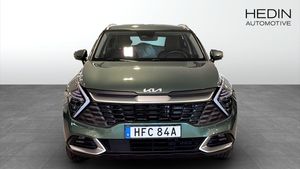 Kia Sportage bild 2