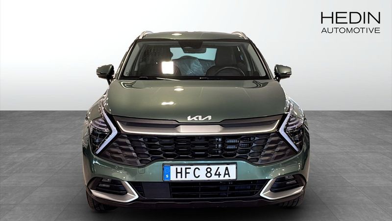 Kia Sportage bild 2