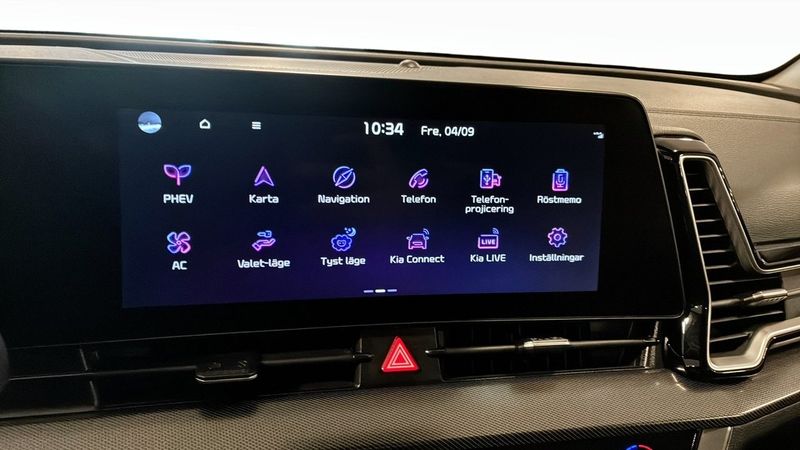 Kia Sportage bild 11